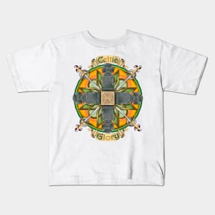 Celtic Glory Kids T-Shirt